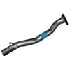 Walker Exhaust 53379 Exhaust Pipe Exhaust Pipe 2.5" Outlet (Outside)