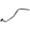 Walker Exhaust 53394 Exhaust Pipe Exhaust Pipe 1.75" Outlet (Outside)