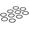 Gates G60248-0012 Hydraulic Coupling / Adapter Hydraulic Coupling/Adapter - O-Ring for Flat-Face Fittings