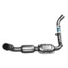 Walker Exhaust 53411 Catalytic Converter Ultra EPA Direct Fit Catalytic Converter
