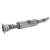 Walker Exhaust 53418 Catalytic Converter Ultra EPA Direct Fit Catalytic Converter