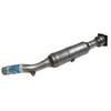 Walker Exhaust 53419 Catalytic Converter Ultra EPA Direct Fit Catalytic Converter 2.25" Outlet (Outside)