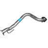 Walker Exhaust 53440 Exhaust Pipe Exhaust Pipe
