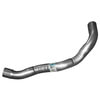 Walker Exhaust 53447 Exhaust Pipe Exhaust Pipe 2.75" Inlet (Inside) 2.75" Outlet (Outside)