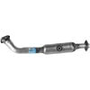 Walker Exhaust 53478 Catalytic Converter Ultra EPA Direct Fit Catalytic Converter