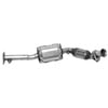 Walker Exhaust 53271 Catalytic Converter Ultra EPA Direct Fit Catalytic Converter 3" Inlet (Inside)