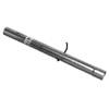 Walker Exhaust 53286 Exhaust Pipe Exhaust Pipe 2.5" Inlet (Inside) 2.5" Outlet (Inside)
