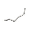 Walker Exhaust 54366 Exhaust Tail Pipe Exhaust Tail Pipe 3" Inlet (Outside)