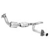 Walker Exhaust 54524 Catalytic Converter Ultra EPA Ajuste directo Convertidor Catalitico