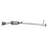 Walker Exhaust 54550 Catalytic Converter Ultra EPA Direct Fit Catalytic Converter