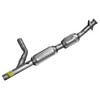 Walker Exhaust 54565 Catalytic Converter Ultra EPA Direct Fit Catalytic Converter