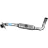 Walker Exhaust 53971 Catalytic Converter Ultra EPA Ajuste directo Convertidor Catalitico
