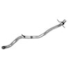 55031 by WALKER EXHAUST - Exhaust Tail Pipe 2.25" Inlet (Outside)
