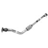 Walker Exhaust 55274 Catalytic Converter Ultra EPA Direct Fit Catalytic Converter