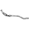 Walker Exhaust 54605 Catalytic Converter Ultra EPA Direct Fit Catalytic Converter 2.5" Outlet (Outside)