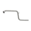 54855 by WALKER EXHAUST - Exhaust Pipe 2" Inlet (Outside)