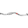 Walker Exhaust 55673 Catalytic Converter Ultra EPA Direct Fit Catalytic Converter