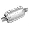 Walker Exhaust 80906 Catalytic Converter CalCat CARB Universal Convertidor Catalitico