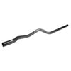 Walker Exhaust 67052 Exhaust Tail Pipe Quick-Fit Exhaust Tail Pipe