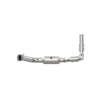 Walker Exhaust 73047 Catalytic Converter Ultra EPA Direct Fit Catalytic Converter