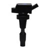 Mando 21A0129 Ignition Coil Assembly New OE Direct Ignition Coil Assembly, Direct Replacement