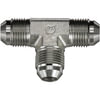 Gates G60469-2020 Hydraulic Coupling / Adapter Male JIC 37 Flare Tee (SAE to SAE)