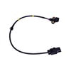 Mando 22A1013 Engine Crankshaft Position Sensor New OE Engine Crankshaft Position Sensor, Direct Replacement