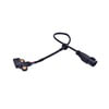 Mando 22A1014 Engine Camshaft Position Sensor OE Engine Camshaft Position Sensor, Direct Replacement