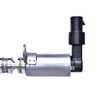 Mando 22A1171 Engine Variable Valve Timing (VVT) Solenoid New OE Variable Valve Timing Solenoid, Direct Replacement