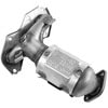 Walker Exhaust 83149 Catalytic Converter with Integrated Exhaust Manifold CalCat CARB Direct Fit Catalytic Converter with