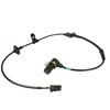 25A5048 by MANDO - New OE ABS Wheel Speed Sensor, Direct Replacement