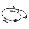 Mando 25A5060 ABS Wheel Speed Sensor New OE ABS Wheel Speed Sensor, Direct Replacement