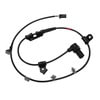 Mando 25A5068 ABS Wheel Speed Sensor New OE ABS Wheel Speed Sensor, Direct Replacement