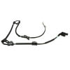 Mando 25A5079 ABS Wheel Speed Sensor New OE ABS Wheel Speed Sensor, Direct Replacement