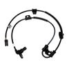 Mando 25A5081 ABS Wheel Speed Sensor New OE ABS Wheel Speed Sensor, Direct Replacement