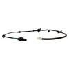 Mando 25A5088 ABS Wheel Speed Sensor New OE ABS Wheel Speed Sensor, Direct Replacement