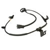 Mando 25A5115 ABS Wheel Sensor