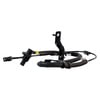 Mando 25A5130 ABS Wheel Sensor