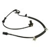 Mando 25A5134 ABS Wheel Speed Sensor New OE ABS Wheel Speed Sensor, Direct Replacement