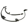 Mando 25A5144 ABS Wheel Speed Sensor New OE ABS Wheel Speed Sensor, Direct Replacement
