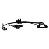 Mando 25A5146 ABS Wheel Speed Sensor New OE ABS Wheel Speed Sensor, Direct Replacement
