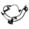 Mando 25A5314 ABS Wheel Speed Sensor New OE ABS Wheel Speed Sensor, Direct Replacement