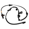Mando 25A5334 ABS Wheel Speed Sensor New OE ABS Wheel Speed Sensor, Direct Replacement