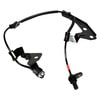 Mando 25A5360 ABS Wheel Speed Sensor New OE ABS Wheel Speed Sensor, Direct Replacement