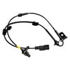 Mando 25A5365 ABS Wheel Speed Sensor New OE ABS Wheel Speed Sensor, Direct Replacement
