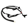 Mando 25A5374 ABS Wheel Speed Sensor New OE ABS Wheel Speed Sensor, Direct Replacement
