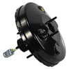 27A1017 by MANDO - New OE Power Brake Booster, Direct Replacement