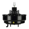 27A1026 by MANDO - New OE Power Brake Booster, Direct Replacement