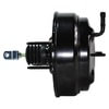 Mando 27A1051 Power Brake Booster New OE Power Brake Booster, Direct Replacement
