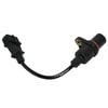 Mando 22A1224 Engine Crankshaft Position Sensor New OE Engine Crankshaft Position Sensor, Direct Replacement